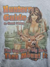 Redneck buck wear for sale  La Grange