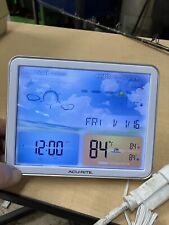 acu rite weather station for sale  Saint Augustine