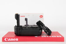 Battery grip canon usato  Ancona