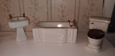 bathroom tub sink toilet for sale  Crestview