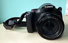 Canon powershot sx30 usato  Cassano Magnago