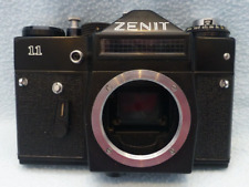 Zenit 35mm film for sale  BEDLINGTON