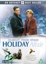 Holiday affair dvd for sale  Shipping to Ireland