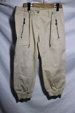 Pantalone corto pinocchietto usato  Pomigliano D Arco