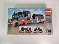 Lego trains steam gebraucht kaufen  Rhauderfehn