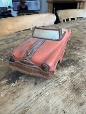 Tin plate cars for sale  DONCASTER