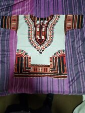 Traditional costume african for sale  MANCHESTER