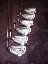 Cleveland cg16 irons for sale  Alexandria