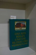Berlin bildpostkarten alte gebraucht kaufen  Herzfelde