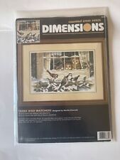 Dimensions cross stitch for sale  ALRESFORD