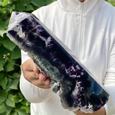 3.5lb natural fluorite for sale  Shipping to Ireland