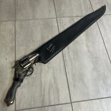 Squall gunblade revolver for sale  Orlando