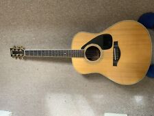 Yamaha ll6 hardly for sale  HEXHAM