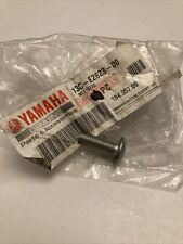 Genuine yamaha torx for sale  ABERDEEN