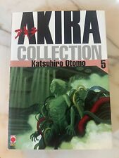 Akira collection volume usato  Italia