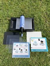 Sizzix big shot for sale  ROCHESTER