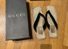 Sandali giapponesi gucci usato  Lanciano