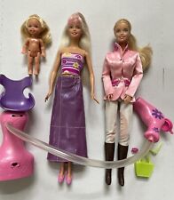 Barbie salon surprise gebraucht kaufen  Wunstorf