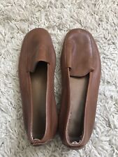 Footglove brown leather for sale  WOODBRIDGE