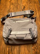 Patagonia half messenger for sale  Rochester