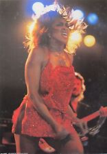 Tina turner red for sale  San Diego