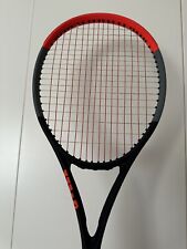 Racchetta tennis wilson usato  Italia