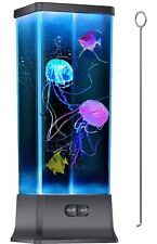 Led jellyfish lamp for sale  Columbus