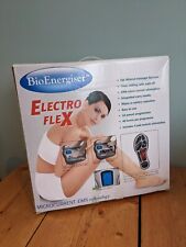 Bioenergiser electroflex ems for sale  GILLINGHAM