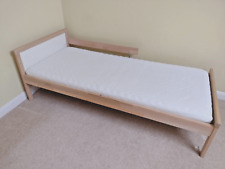 Ikea sniglar bed for sale  KINGTON