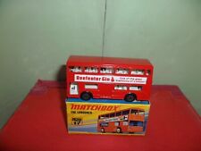 Htf matchbox sup for sale  Shipping to Ireland