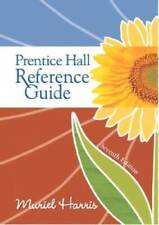 Prentice hall reference for sale  Montgomery