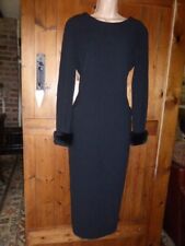 Nicole farhi black for sale  ROTHERHAM