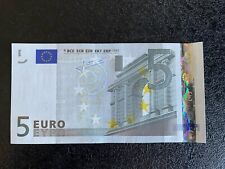 Alter euro schein gebraucht kaufen  Meißen