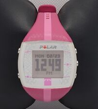 Relógio unissex polar FT4 rosa cinza digital fitness monitor de frequência cardíaca K2 comprar usado  Enviando para Brazil
