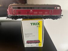 Trix 22174 diesellok gebraucht kaufen  Neuhausen