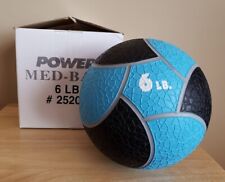 Medicine ball power for sale  Granger