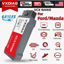 Vxdiag nx500 ford for sale  USA