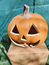 Halloween pumpkin extra for sale  COVENTRY