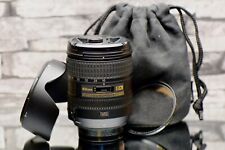 Nikon nikkor 85mm gebraucht kaufen  Luhden