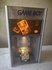 Nintendo Game Boy contador de exhibición tienda quiosco consola rara grial, usado segunda mano  Embacar hacia Argentina