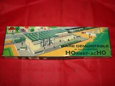 Hornby boite gare d'occasion  Dangé-Saint-Romain