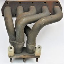 Golf mk4 exhaust for sale  CHELMSFORD