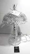 Waterford crystal achill for sale  Beaverton