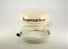 Raymarine m92650 radome for sale  Pompano Beach