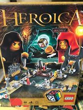 Lego 3859 heroica for sale  Wichita
