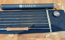 hardy demon fly rod for sale  BRIDGNORTH