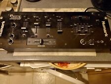 Numark mixer dm1090x for sale  TELFORD