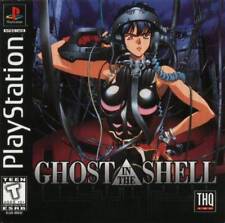 Usado, Ghost In The Shell - Jogo de PlayStation PS1 PS2 comprar usado  Enviando para Brazil