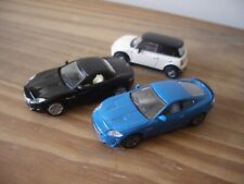 Oxford diecast jaguars for sale  WORCESTER