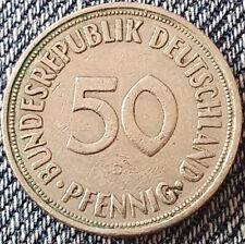 Pfennig 1950 münchen gebraucht kaufen  Freyburg